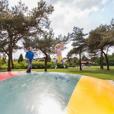 Landal De Veluwse Hoevegaerde 호텔 푸텐 외부 사진
