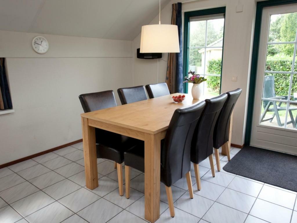 Landal De Veluwse Hoevegaerde 호텔 푸텐 외부 사진