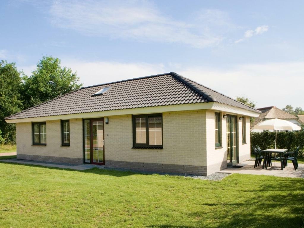 Landal De Veluwse Hoevegaerde 호텔 푸텐 외부 사진